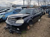 Dezmembram Chevrolet Lacetti 1 6 Benzina 80 Kw Cod Motor F16d3 An