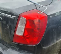 Lampa Stop Dreapta Chevrolet Lacetti 1 6 An 2008