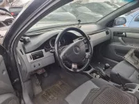 Plansa Bord Chevrolet Lacetti 1 6 An 2008