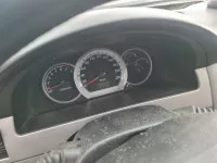 Ceas Bord Chevrolet Lacetti 1 6 Benzina An 2008 Cod Motor F16d3 80 Kw
