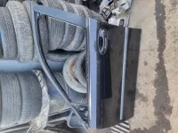 Portiera (usa) Stanga Fata Saab 9 3 An 2001