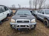 Dezmembram Hyundai Santa Fe 2 0 Diesel 83 Kw Cod Motor D4ea An 200