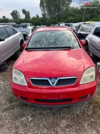 Amortizor Fata Opel Vectra C Station Wagon 1 9 Cdti Diesel An 2005