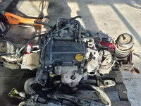 Motor Fara Accesorii Opel Corsa C 1 0 Benzina An 2004 Cod Motor Z10xep