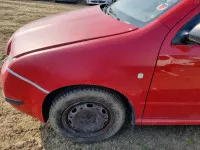 Aripa Stanga Skoda Fabia 1 6y 1 2 Benzina An 2007