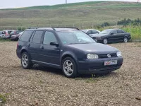 Calandru Volkswagen Golf 4 1j Break 1 4 Benzina An 2002 Cod Motor Bca