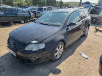 Dezmembram Volkswagen Passat B6 3c Break 1 9 Diesel 77 Kw Cod Motor