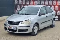 Dezmembram Volkswagen Polo 4 9n 1 2 12v Benzina 51 Kw Cod Motor Bzg