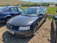 Dezmembram Volkswagen Passat B5 Break 1 9 Diesel 85 Kw Cod Motor Ajm