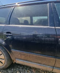Usa / Portiera Spate Dreapta Volkswagen Passat B5 Break 1 9 Diesel A