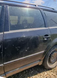 Usa / Portiera Spate Stanga Volkswagen Passat B5 Break 1 9 Diesel An