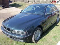 Dezmembrez Bmw 530d 3 0 Diesel An 2000 