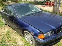 Dezmembrez Bmw 316 I Albastru 1995 