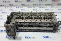 Chiulasa Fiat Ducato 3 0 Jtd 2006 2012 Euro 4 Cod