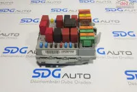Tablou Sigurante Fiat Ducato 2 3 Jtd 2012 2016 Euro 5 Cod 1367661080 