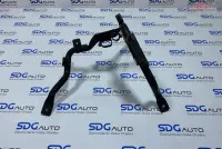 Suport Cutie Tablou Sigurante Fiat Ducato 2006 2014 Euro 4 Euro 5 