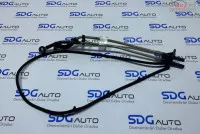 Conducte Alimentare Pompa Inalta Rampa Retur Injectoare Iveco Daily 2 3 Hpi 2006