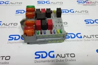 Tablou Sigurante Fiat Ducato 3 0 Euro 4 2006 2012 Cod 1349944080 