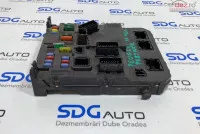 Modul Confort Peugeot Partner 1 6hdi 2004 2009 Euro 4 Cod 9657999680 