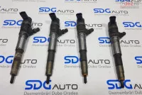Injector Opel Movano 2 3 Cdti Euro 5 2010 2015 Cod 0445110375 