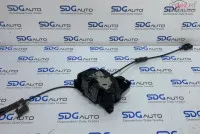 Incuietoare Usa Stanga Fata Renault Master Iii 2010 2016 Euro 5 