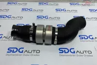 Furtun Intercooler Peugeot Boxer 2 2 Hdi 2006 2012 Euro 4 