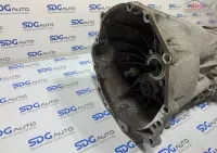 Cutie Viteze Din Trei Carcase Cod Hvw9062603400 Volkswagen Crafter 2 5 Tdi 2006 
