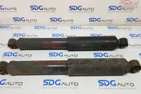 Amortizoare Punte Spate Platforma Iveco Daily 2 3 2011 2014 Euro 5 Cod 504179205 