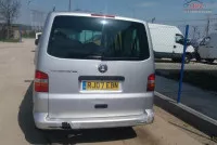 Intaritura Bara Spate Volkswagen Transporter T5 2 5tdi 