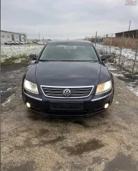 Far Vw Phaeton
