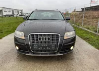 Bara Spate Audi A6 Allroad Motor 3 0 Diesel Cod Asb