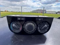 Climatronic Opel Corsa D