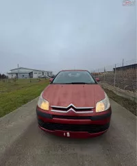 Capota Citroen C4 Motor De 1 6 Diese