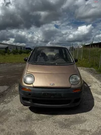 Piese Dezmembrari Daewoo Matiz 0 8 Benzina