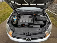 Motor Vw Golf 6 1 6d Cayc