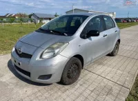 Motor Toyota Yaris 1 0 B