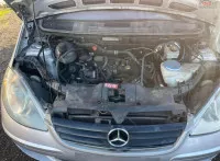 Motor Mercedes A/b Class 2 0 B