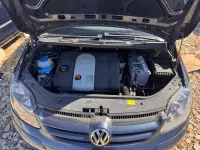 Motor Vw Golf Plus 1 6 Fsi Blf