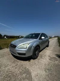 Piese Dezmembrari Ford Focus Mk2 1 6 Diesel