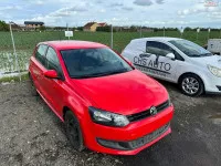 Piese Dezmembrari Wv Polo 6r Motor 1 2 Benzina Euro 5