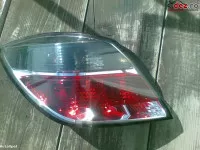 Stop / Lampa spate Opel Astra H 2006 în Bucuresti, Bucuresti Dezmembrari