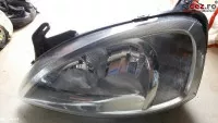 Far Opel Corsa C 2002 în Bucuresti, Bucuresti Dezmembrari