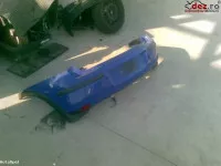 Bara spate Opel Corsa C 2002 în Bucuresti, Bucuresti Dezmembrari