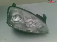Far Opel Corsa C 2002 în Bucuresti, Bucuresti Dezmembrari