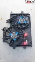 Ventilator radiator Opel Meriva 2005 în Bucuresti, Bucuresti Dezmembrari