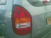 Stop / Lampa spate Opel Zafira A 2003 în Bucuresti, Bucuresti Dezmembrari