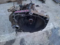 Cutie Viteze Fiat Dioblo 1 9 D
