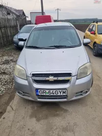 Dezmembrez Chevrolet Aveo 1 4 1 4