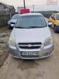 Dezmembrez Chevrolet Aveo
