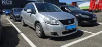 Dezmembrez Suzuki Sx4 2008 Sedan 1 6